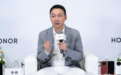 荣耀李健:Robot Phone有望下半年上市 还将持续聚焦消费级机器人