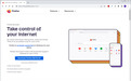 火狐 Firefox 浏览器 115 ESR 本月底停止支持 Win7/Win8