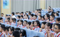 浙江嘉兴:多元课程开启“开学第一课”(2)