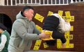 山东潍坊一幼儿园萌娃列队跳马、障碍跑一气呵成,园方:重视体育教育达13年,家长对磕碰非常理解