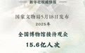 新华鲜报|以博物馆为桥 联通共同的未来
