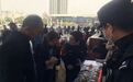 筑牢春运安全防线,守护返乡平安之路