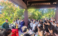 公共演艺新空间激发假日湖北文旅新活力