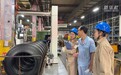 为企业用能算好“电碳服务账”
