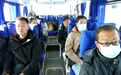 发车!杜尔伯特城乡客运公交正式运营