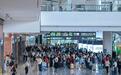 创历史同期新高!成都航空枢纽国庆假期旅客吞吐量205.2万人次