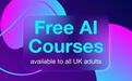 英国将向所有成年人提供免费在线AI课程