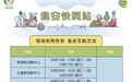 市政署績辦食安快閃活動 深入社區推廣正確處理食品要點