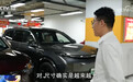新能源车“变胖”让老司机都犯愁,大型SUV车宽普遍接近甚至超2米
