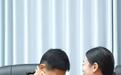 失散33年的湖北姐弟在南昌重逢,有寻亲家长前来现场见证团圆并接好运