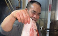 【“成都天价回锅肉3片卖105”登上热搜,商家回应:猪肉来自连山地区