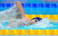 亚运会|游泳——女子4X200自由泳接力预赛赛况