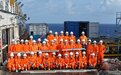 4929.17米,“梦想”号刷新我国深海钻探纪录