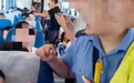 成都铁路局回应“旅客买票占座放零食”