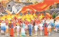 百姓演百姓看,戏真情也真