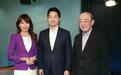 登上中天专访!蒋万安叹民进党当局围剿:年底是最激烈的一战