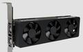 撼讯AMD Radeon RX 9050 8GB LP显卡曝光:半高三风扇设计