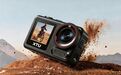 骁途 S7PRO MAX 运动相机官宣搭载海思 CS5250V200 传感器