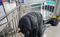 生死时速!武汉宏基客运站紧急救援突发疾病旅客