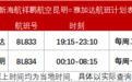 祥鹏航空9月3日复航昆明直飞雅加达航线