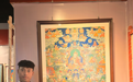 从画笔到镜头:仁青多吉的“破圈”成长之路