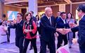 “韩流”再度席卷!韩国瑜夜奔高雄“合体”柯志恩