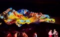 【文化中国行】现代民族音乐剧《祁连之歌》在兰首演