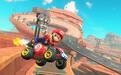 Switch 2越狱新进展:开发者成功在macOS上运行《马力欧卡丁车世界》
