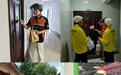 10名干部当外卖骑手14天送1148单,不妨少些质疑多些鼓励