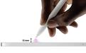 iOS 27.2剧透:苹果首款折叠iPhone Duo恐不支持Apple Pencil悬停功能