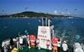 万里边疆行丨山东威海打造总体国家安全观刘公岛教育培训基地(1)