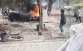 烧死萨摩耶的男孩家长凌晨发布道歉又删除,狗主人回应
