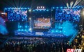 国庆假期点秋“湘”⑥丨晴日文旅客流旺,1229.55万人次游湖南
