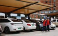 商业充电桩谷价“三小时挪移”效果如何?新能源车主这笔“细账”为电网削峰
