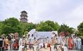 千亩金黄花海正盛放,2026简阳赏花活动+村糖市集同步启幕