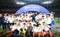 “为了280万包头人!”主教练孙新波与包头队双向奔赴,共同书写鹿城足球热血记忆