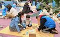 北京海淀首个生态赔偿修复基地揭牌