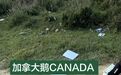 山里拍广告留一地垃圾,知名品牌翻车