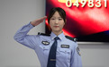“049831,我们等你很久了!”