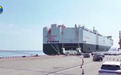 加拿大省长欢迎中国电车:技术好、价格优势显著