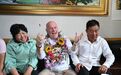 新华鲜报丨一树扎根沙地 “赛考斯”的惜别与守望