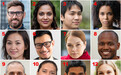 澳研究:多数人识别AI人脸能力跟不上技术发展