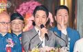 为毒油不忍了,蒋万安登高一呼上凯道!蓝营:最强母鸡成形
