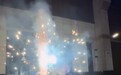 20元烟花因燃出200元的效果走红!江西一女子称其为“报恩烟花”