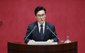 韩国执政党党首:只看美国的时代结束了