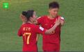 中国U20女足3-0越南U20女足迎开门红,郑璐双响,曾雨佳建功