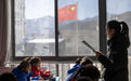 镜观中国|在实干担当中弘扬教育家精神