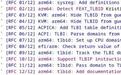 Arm为Linux内核引入TLBID支持,提升高核心数CPU性能