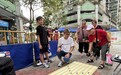 體育局辦“活力社區 – 大眾康體日”推動健康社區