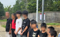 广西夫妇生育8男5女,父亲称政府每月补贴3500元,还帮建住房